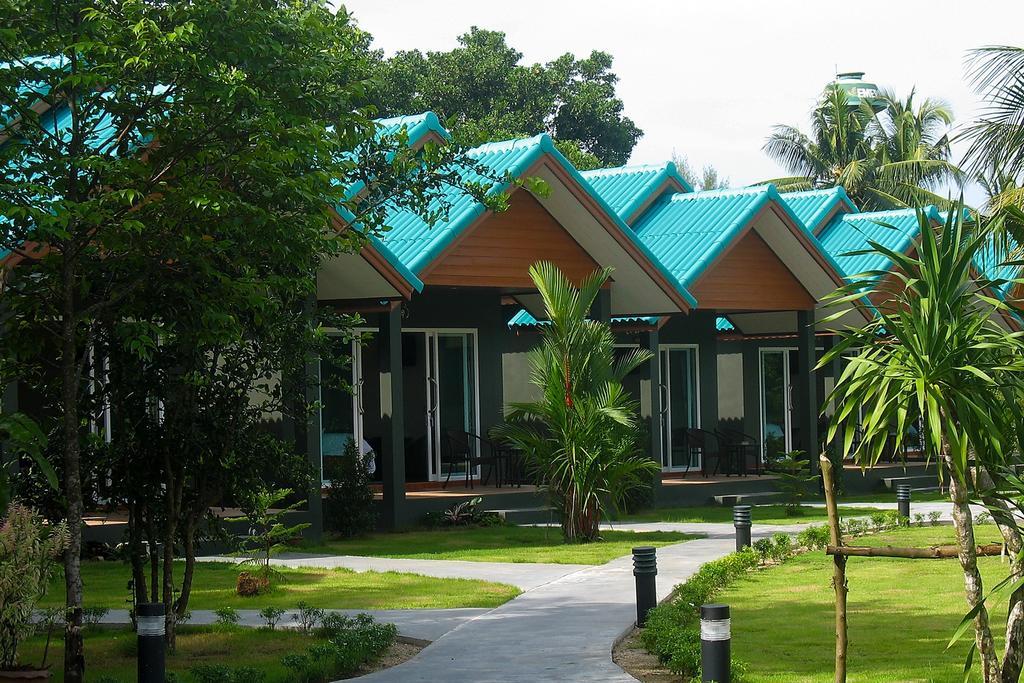 Hongte Khaolak Resort Khao Lak Chambre photo